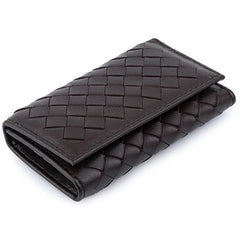 Leather Multi-function Key Housekeepers Hot Casual Unisex