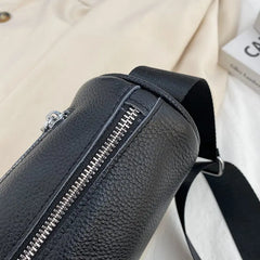Women's Small Tote Crossbody Bag - High Quality Leather