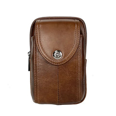 Vintage Travel Belt Fanny Waist Bag Pack Phone Case Pouch