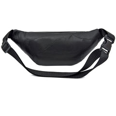 Leather Women Waist Bag Fanny Pack Money Pouch Travel Shoulder