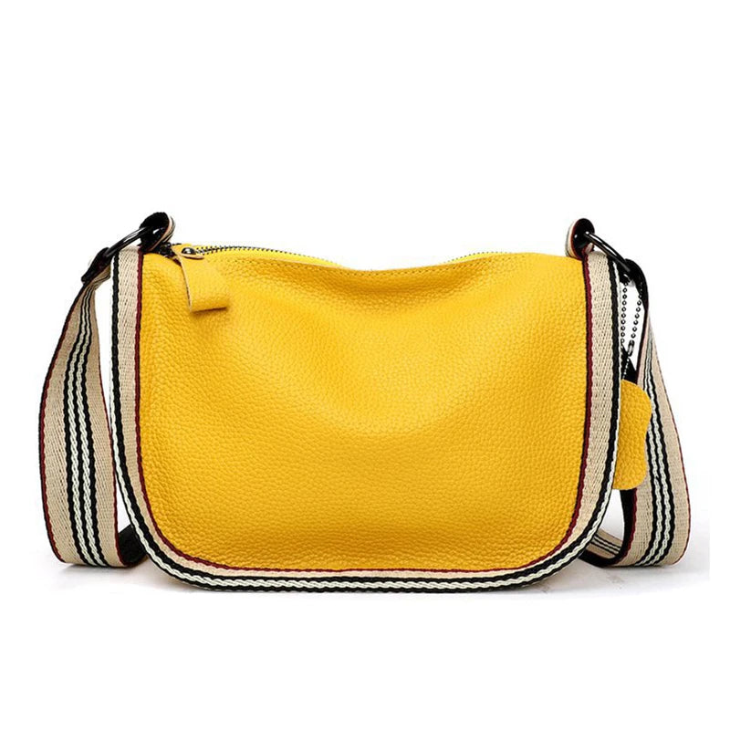Soft Leather Women Bag Handbag Shoulder Bag for Women