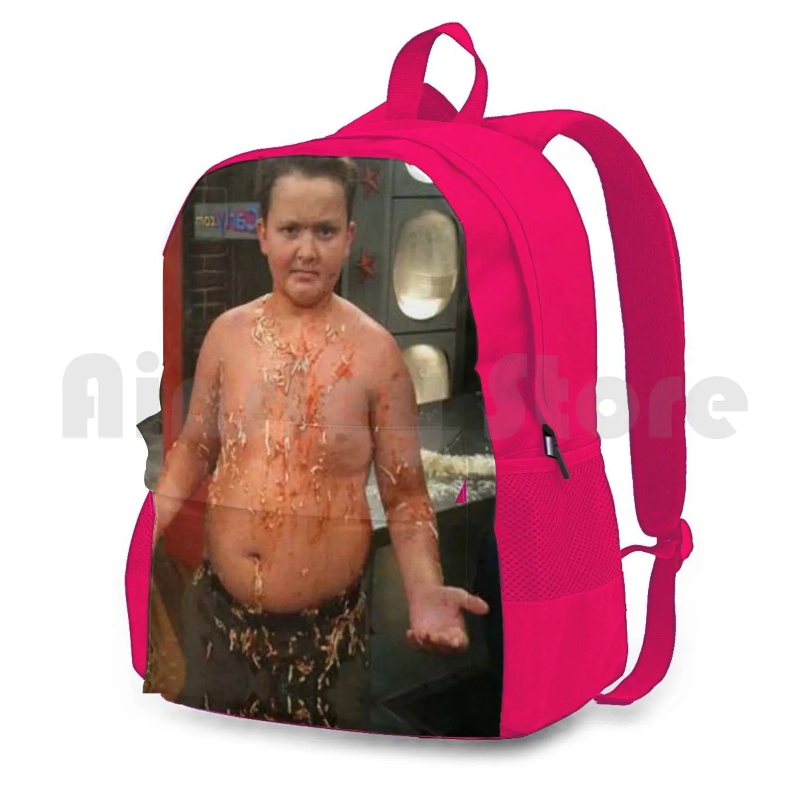 Gibby Mark 2 Outdoor Hiking Backpack