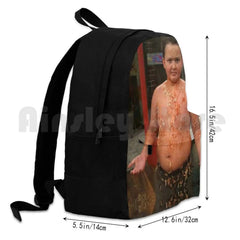 Gibby Mark 2 Outdoor Hiking Backpack