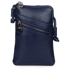 Girl's Small Mobile Phone Bag Women Party Shoulder Bags