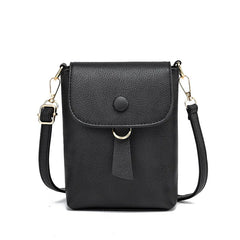 Women's Waist Bag Fanny Pack Phone Pouch Single Shoulder Bag