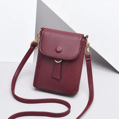 Women's Waist Bag Fanny Pack Phone Pouch Single Shoulder Bag