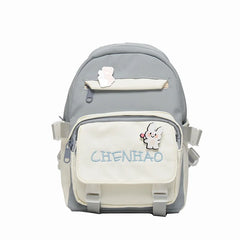 Girls Kids Mini Backpack Shoulder Bag for Teenage School Multi-Function