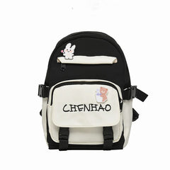 Girls Kids Mini Backpack Shoulder Bag for Teenage School Multi-Function