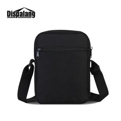 Practical Preppy Style Shoulder Satchel for Girls