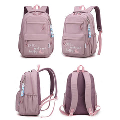 Girls School Bags for Teenagers Student Backpack