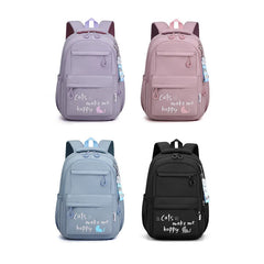 Girls School Bags for Teenagers Student Backpack