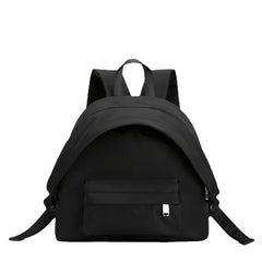 Girls Nylon Backpack Shoulder Bags for Travelling Shopping