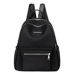 Girls Waterproof Travel Backpack Anti-theft Shoulder Bag