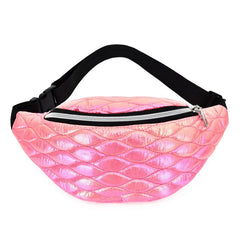 Women Waist Pack Phone Pouch Fanny Pack Ladies Bag Hip
