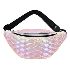Women Waist Pack Phone Pouch Fanny Pack Ladies Bag Hip