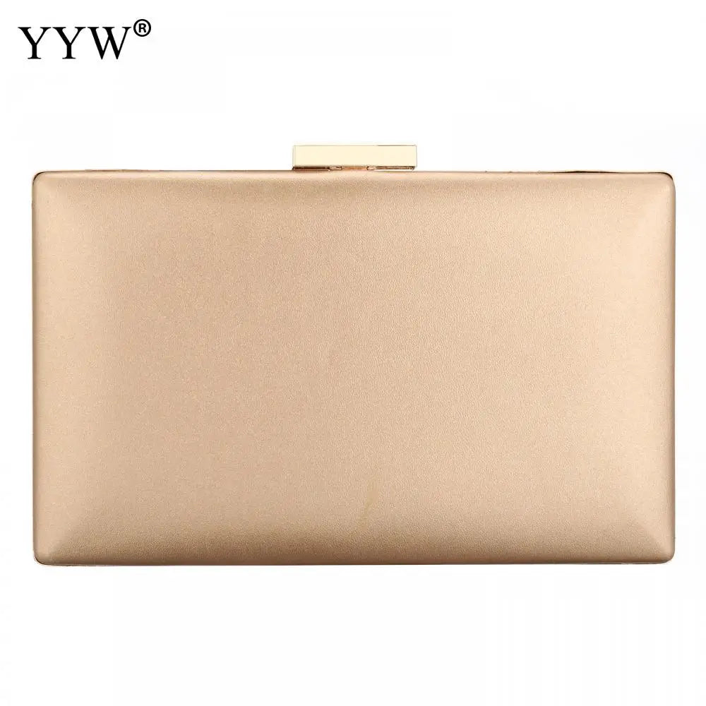 Sequined Glitter Clutch Bag Women Evening Shoulder Handbag