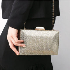 Clutch Purses Evening Shoulder Bags Crossbody Handbags High Women Messenger Bag