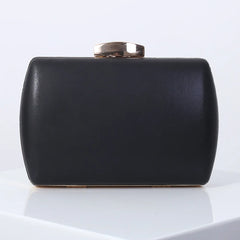 Golden Purse Clutches Sequin Cross Body Bag Party Handbag