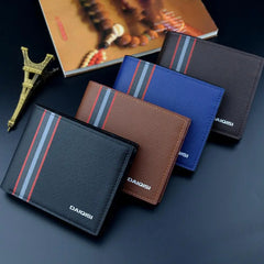 Minimalist Money Clip Wallet, Tear Resistant, Perfect Gift