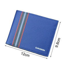 Minimalist Money Clip Wallet, Tear Resistant, Perfect Gift