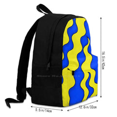 Teen College Student 15.6" Laptop Backpack
