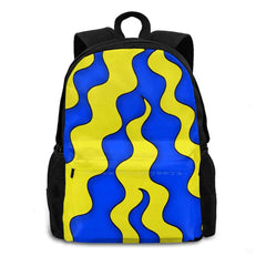 Teen College Student 15.6" Laptop Backpack