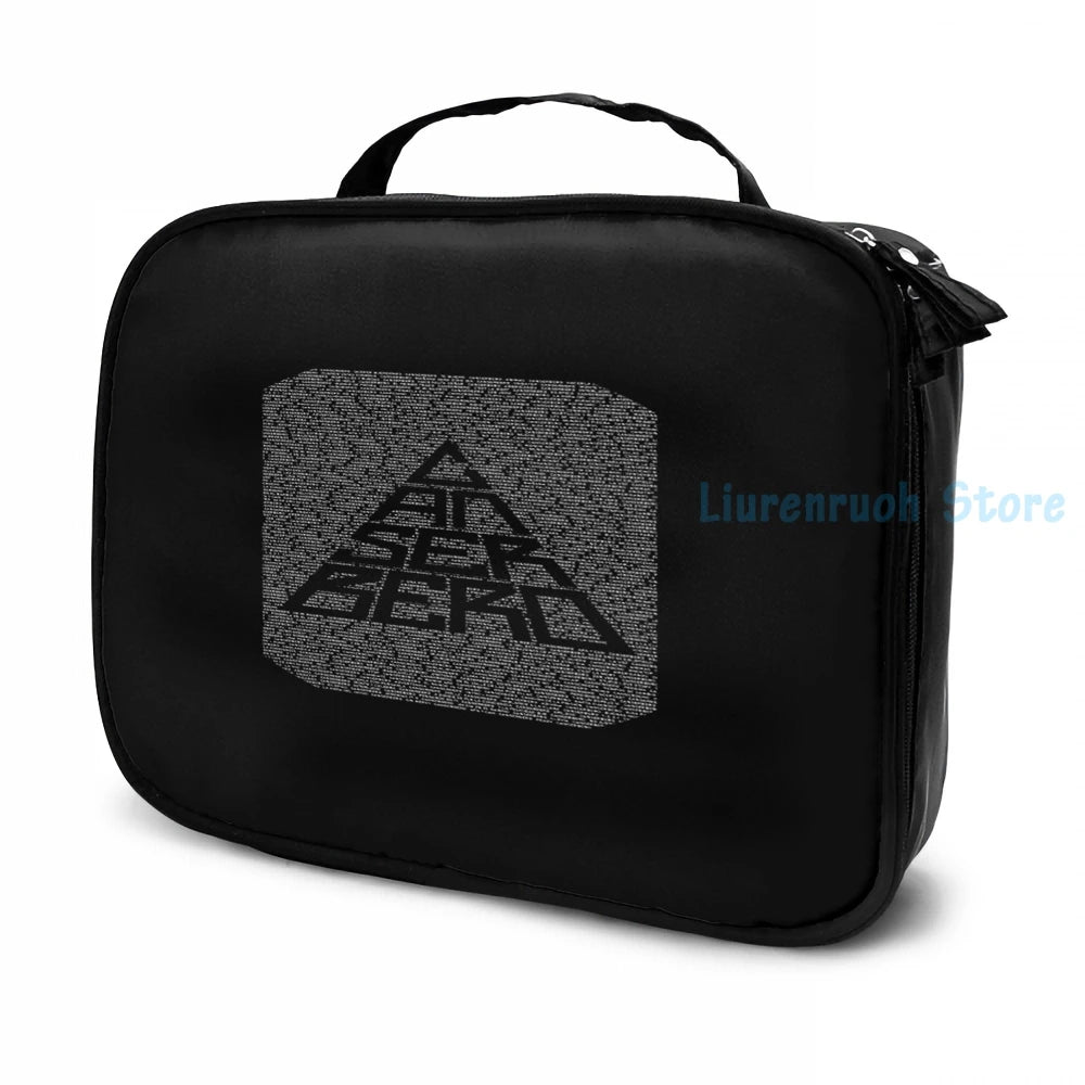 Graphic print All Songs - Canserbero USB Charge Backpack