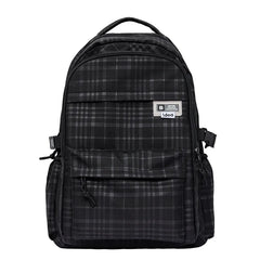 Waterproof Nylon Girls Backpack