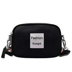 Soft Leather Women Handbag Crossbody Shoulder Bag