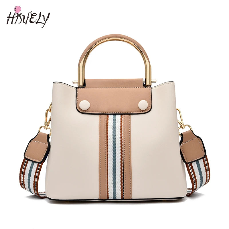 Top-handle Bag Ladies Shoulder Bag Female Bag BG84