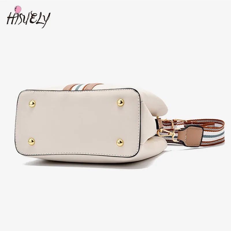 Top-handle Bag Ladies Shoulder Bag Female Bag BG84
