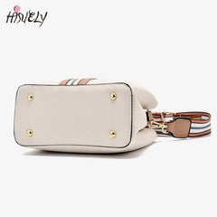 Top-handle Bag Ladies Shoulder Bag Female Bag BG84