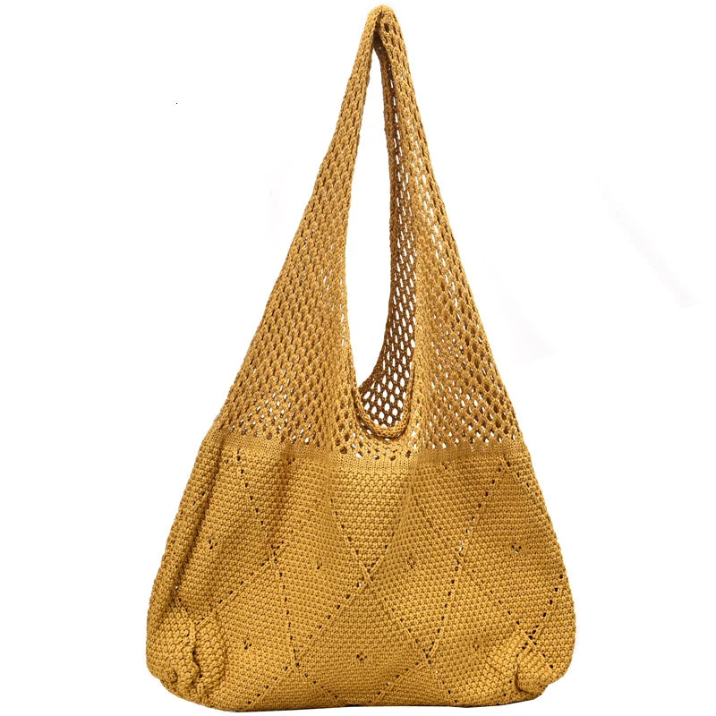 Large Capacity Shoulder Bag Lady Crossbody Bag Travel Handbags Winter Totes