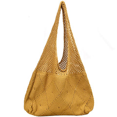 Large Capacity Shoulder Bag Lady Crossbody Bag Travel Handbags Winter Totes