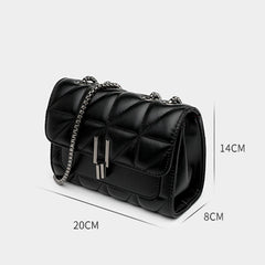 Women's Small Crossbody Bag Handbag Messenger Bag