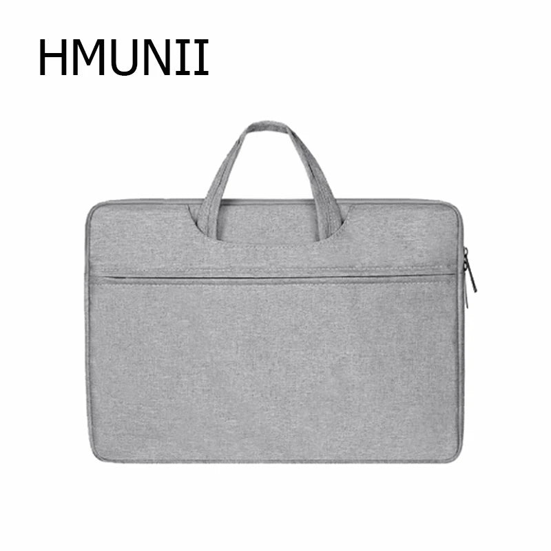 Oxford Fabric Organizer Laptop Sleeve Case 13 inch PC Tablet Cover
