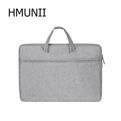 Oxford Fabric Organizer Laptop Sleeve Case 13 inch PC Tablet Cover