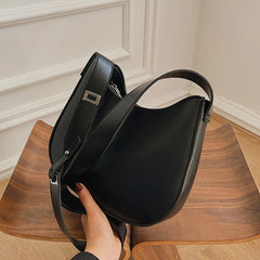 Vintage Messenger Bag Women's Crossbody Shoulder Bag