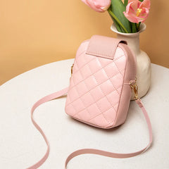 Small Crossbody Bag Women Mini Shoulder Messenger Clutch