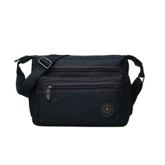 Nylon Crossbody Bags Single Shoulder Bags Travel Casual Handbags