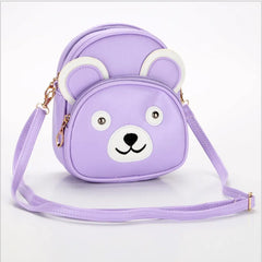 Cat Ear Shoulder Bag High Crossbody Bag Handbag