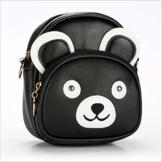 Cat Ear Shoulder Bag High Crossbody Bag Handbag