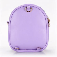 Cat Ear Shoulder Bag High Crossbody Bag Handbag