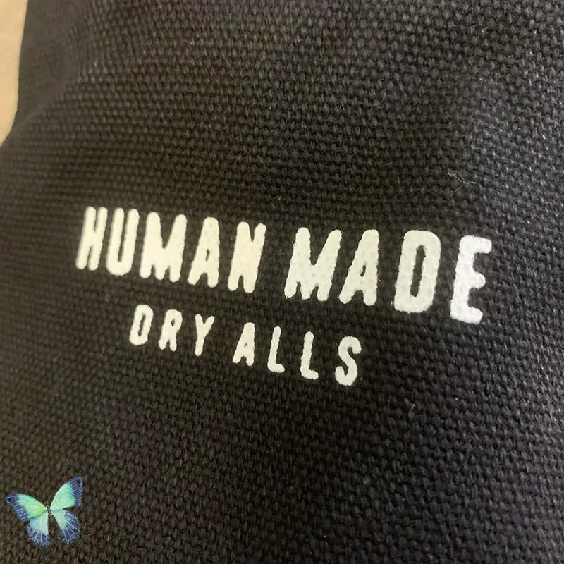 Canvas Mobile Bag with Key Bag