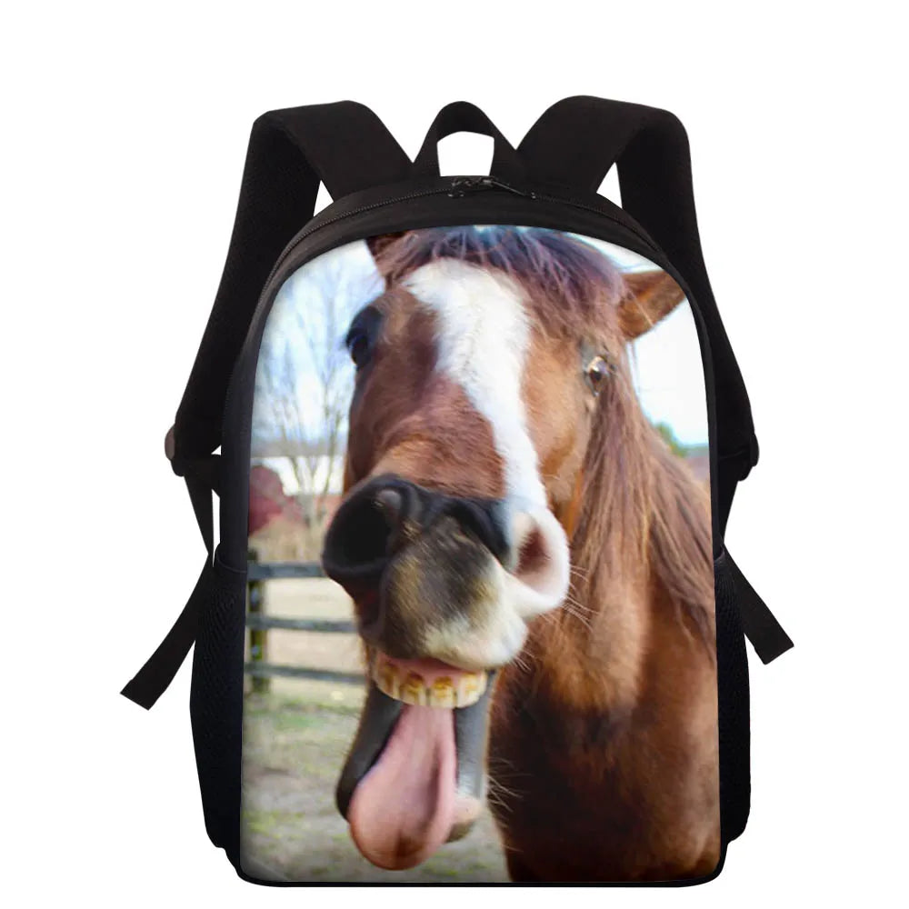 Arrival School Bags For Boys Student Big Orthopedic Backpack