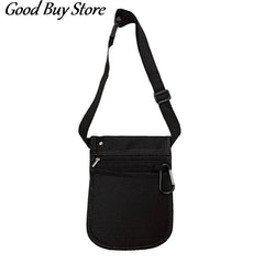 Hairdressing Waist Bag Scissors Storage Belt Pouch