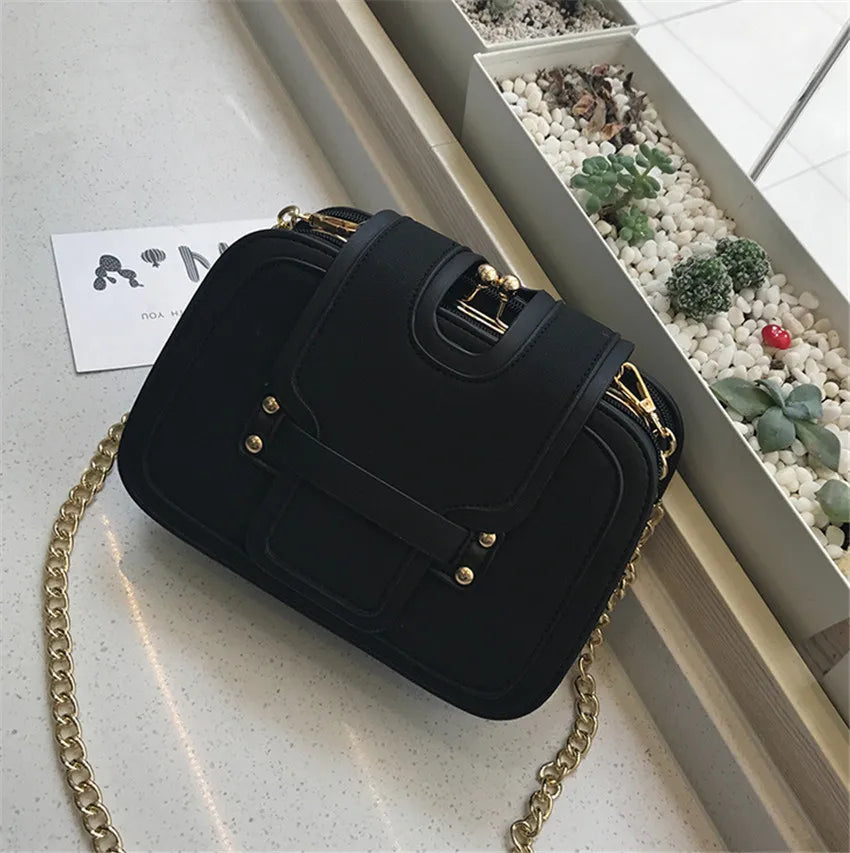 Hand Bags Women Bag Sac De Luxe