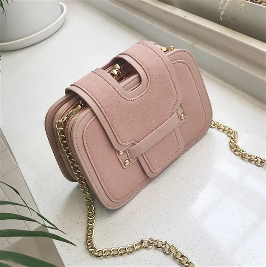 Hand Bags Women Bag Sac De Luxe
