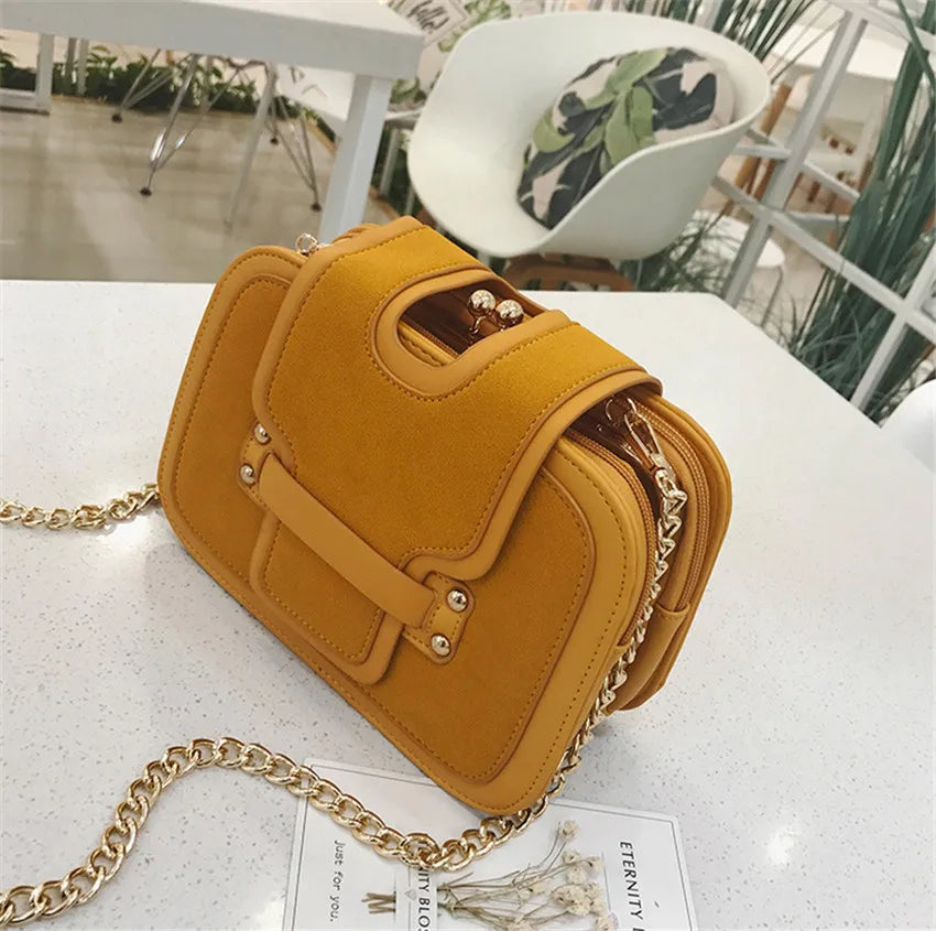 Hand Bags Women Bag Sac De Luxe