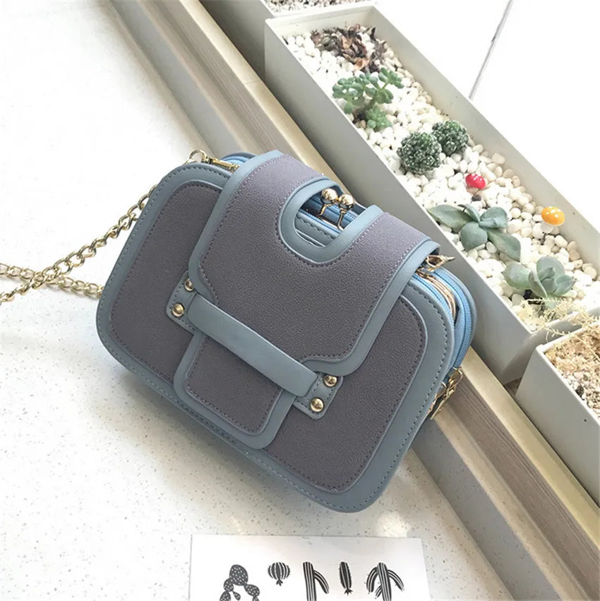Hand Bags Women Bag Sac De Luxe